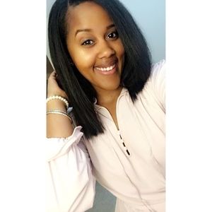 Meet your Posher, Mariah